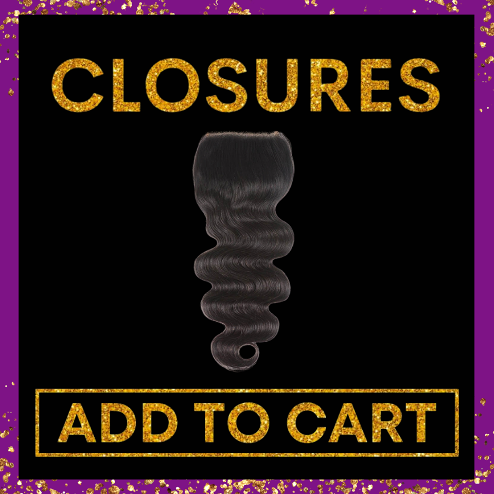 Closures