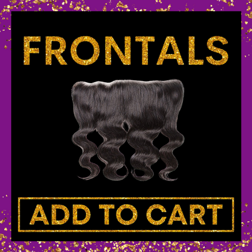 Frontals